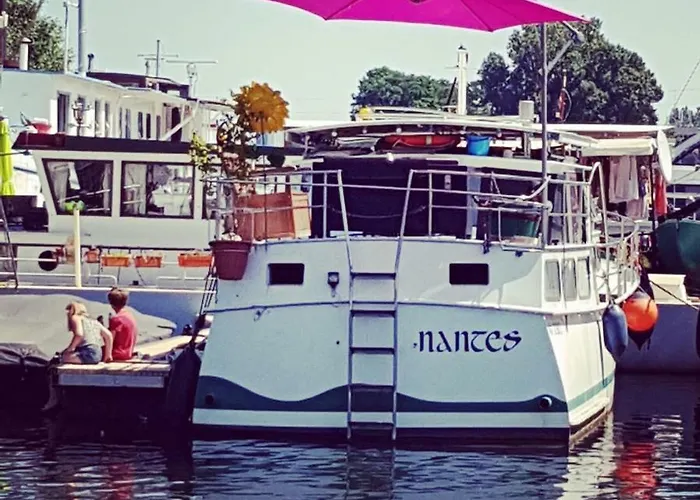 Bateau Eos