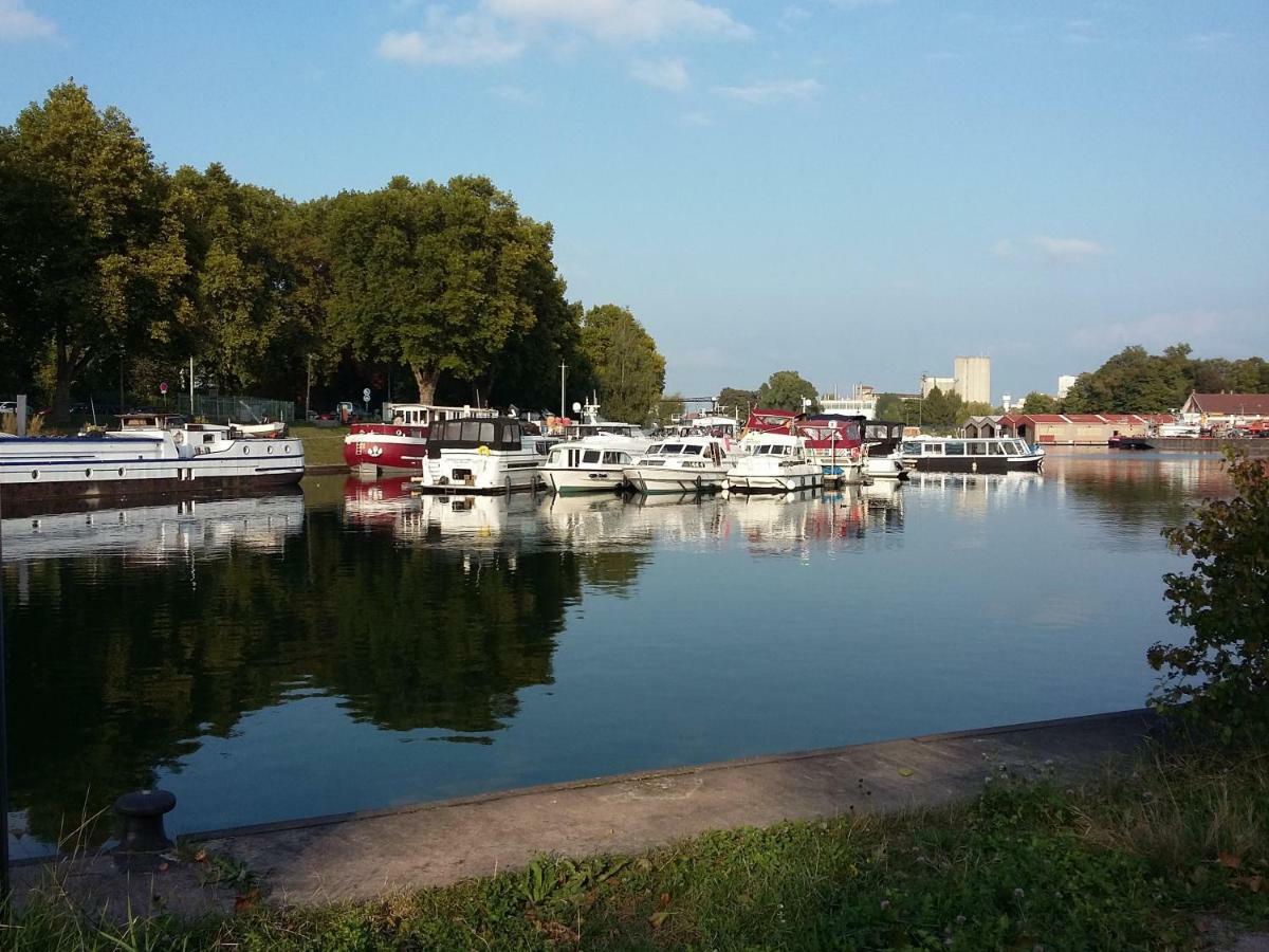 Bateau Eos
